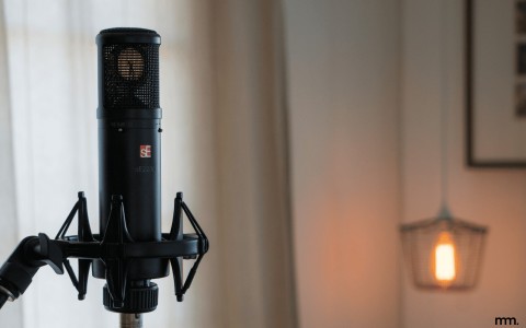The Greatest Recording Microphones Under €500 | sE Electronics